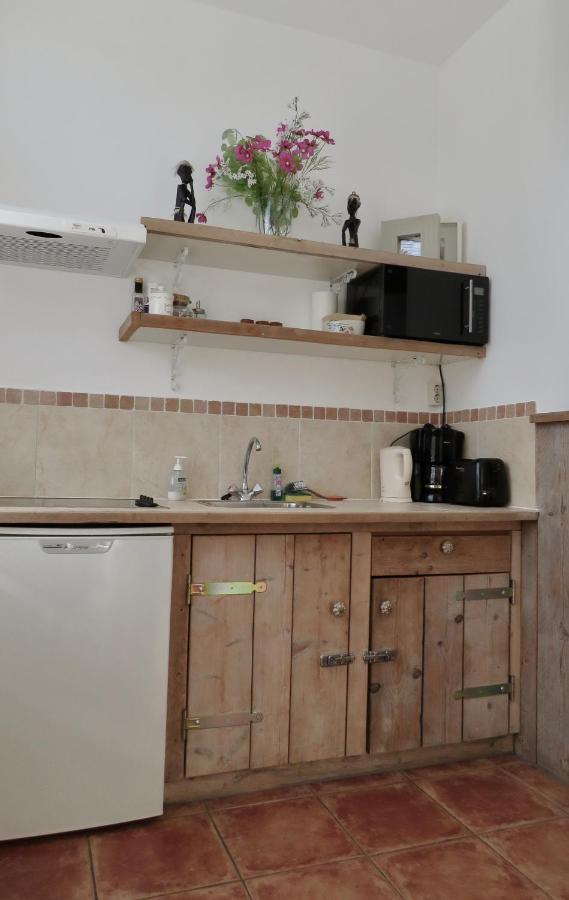 זנדוורט Sea Shell With Balcony Close To The Beach, City Centre And Dunes מראה חיצוני תמונה