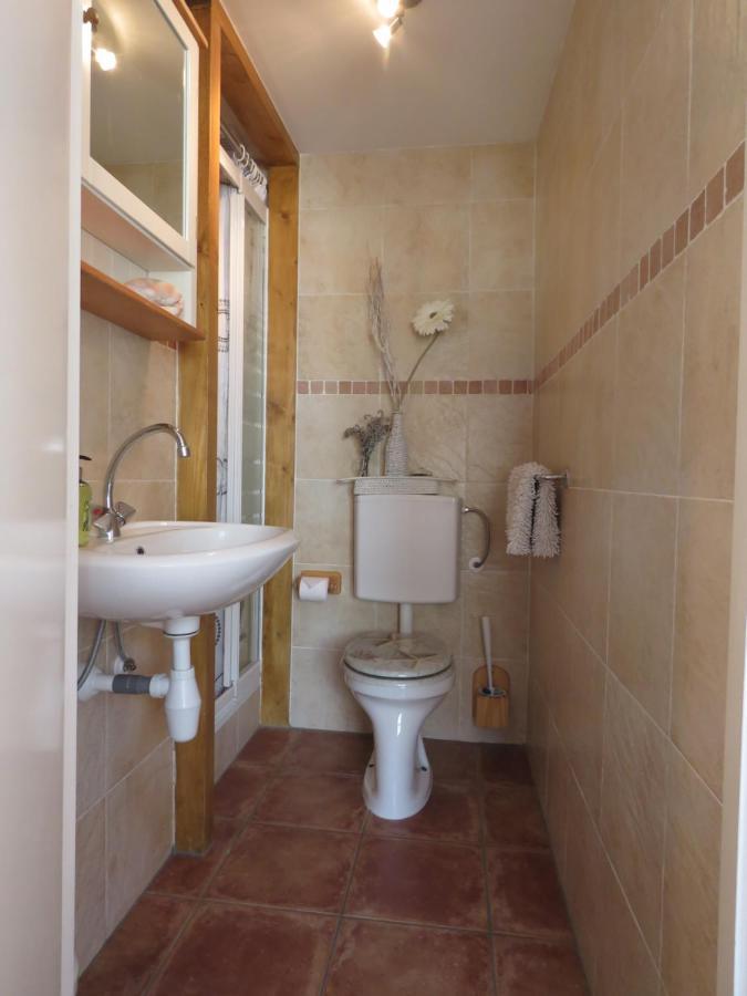 זנדוורט Sea Shell With Balcony Close To The Beach, City Centre And Dunes מראה חיצוני תמונה